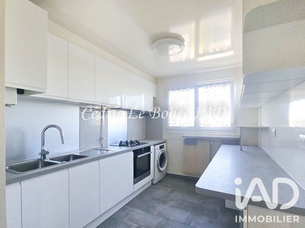 Vente Appartement Vente Appartement 3 pièces Villeneuve-la-garenne