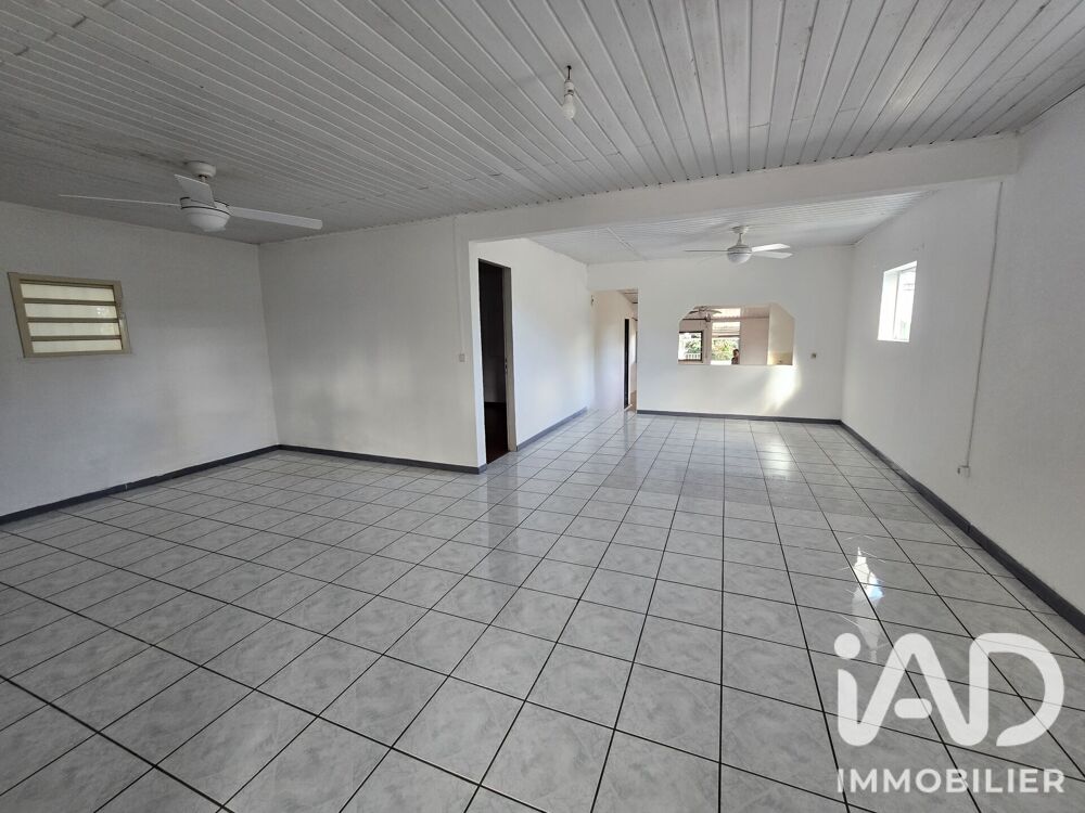 Vente Maison Vente Maison/villa 5 pièces Le tampon