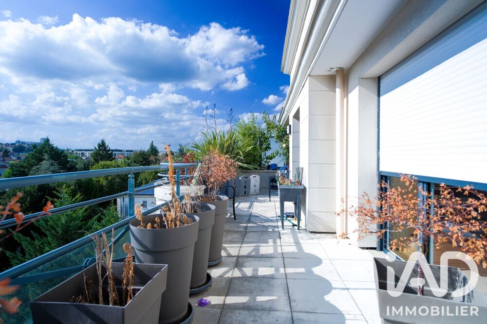 à vendre  Appartement Le Perreux-sur-Marne (94170)