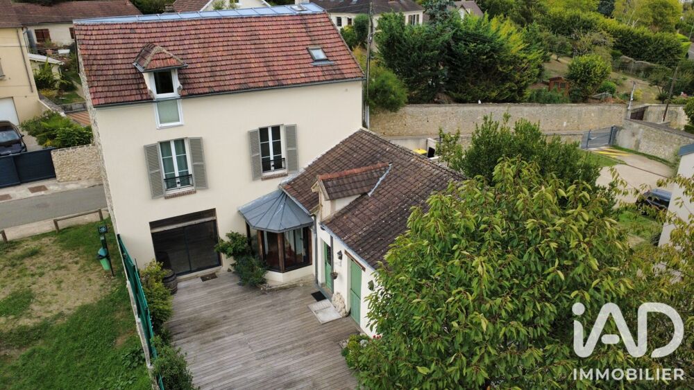 Vente Maison de village 7 pièces