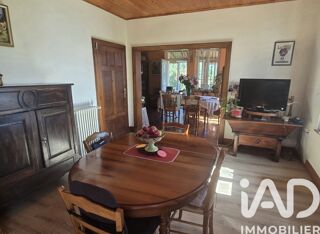  Maison à vendre 10 pièces 296 m²