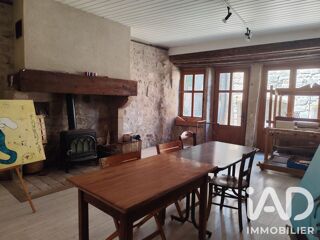  Immeuble à vendre 130 m²