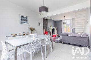  Maison à vendre 5 pièces 94 m²