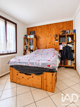  Appartement à vendre 5 pièces 98 m²