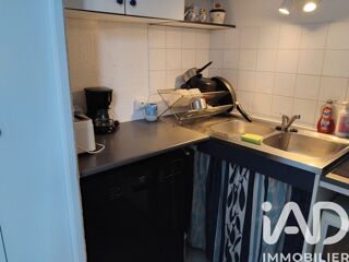 Vente Appartement Vente Appartement 3 pièces Le château-d'oléron