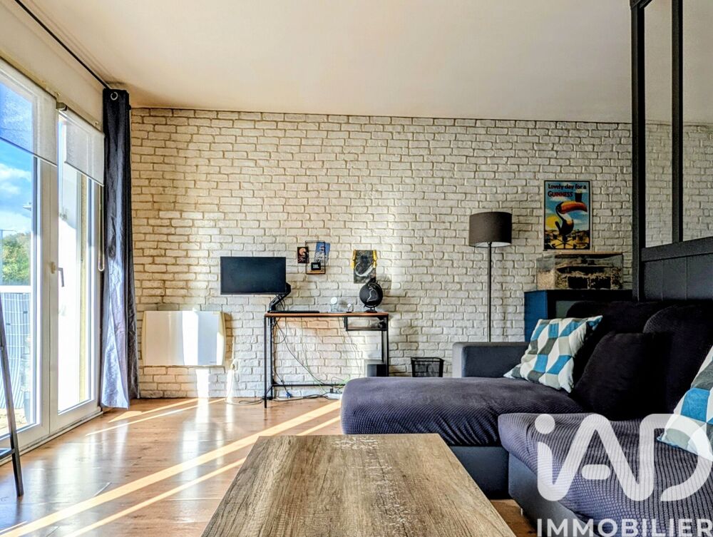 Vente Appartement Vente Appartement 2 pièces Athis-mons