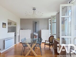  Maison à vendre 4 pièces 110 m²