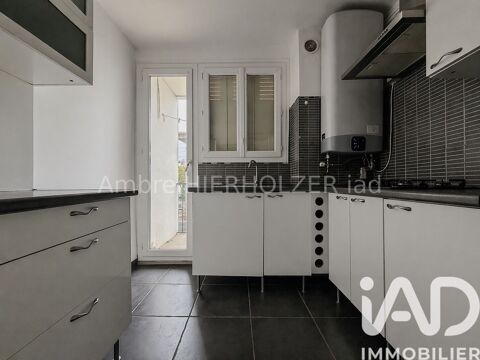  Appartement à vendre 3 pièces 66 m²