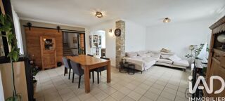  Maison à vendre 5 pièces 135 m²