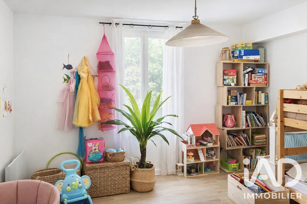 Vente Maison de village 4 pièces
