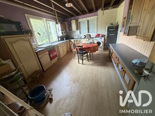  Maison à vendre 7 pièces 130 m²