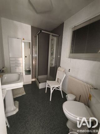  Maison à vendre 6 pièces 186 m²