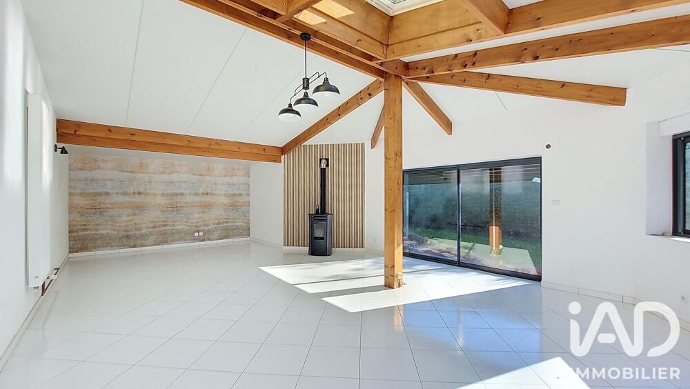 Vente Maison Vente Pavillon 7 pièces Villers-pol