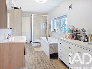  Maison � vendre 4 pi�ces 110 m�