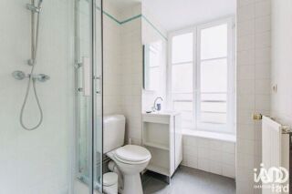  Appartement à louer 1 pièce 22 m²