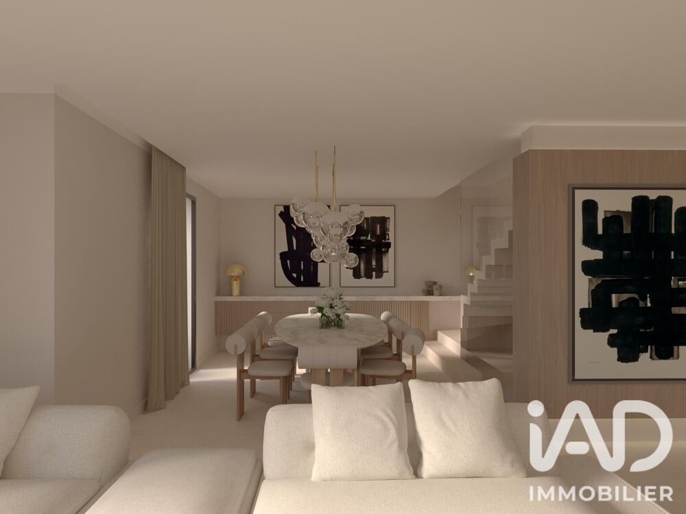 à vendre  Appartement Roquebrune-Cap-Martin (06190)