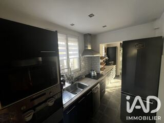  Maison à vendre 5 pièces 98 m²