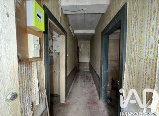  Maison à vendre 1 pièce 35 m²