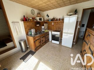  Maison à vendre 5 pièces 80 m²