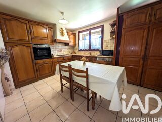  Maison à vendre 5 pièces 113 m²