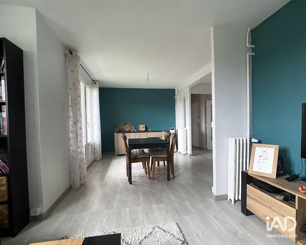 Location Appartement 3 pièces