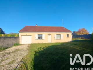  Maison � vendre 5 pi�ces 91 m�