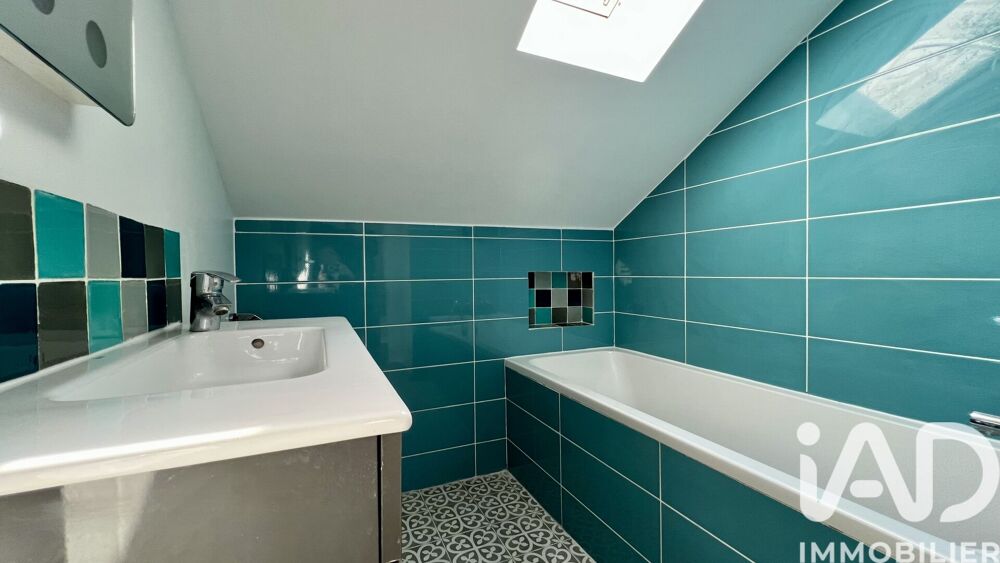 à vendre  Appartement Paris 12
