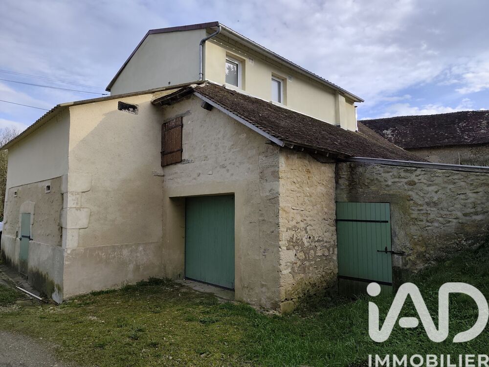 Vente Maison/villa 4 pièces