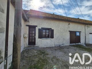  Maison à vendre 4 pièces 82 m²