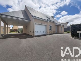 Maison à vendre 7 pièces 138 m²