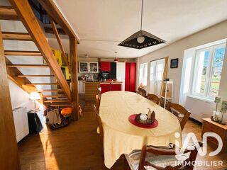  Maison à vendre 3 pièces 83 m²