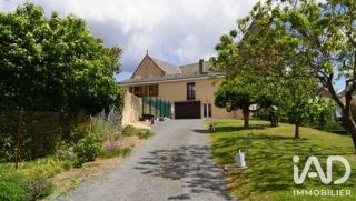  Maison à vendre 6 pièces 248 m²