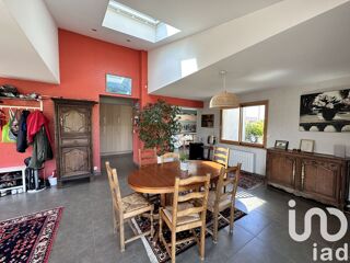  Maison à vendre 6 pièces 172 m²