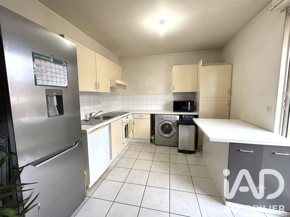 Vente Studio 1 pièce