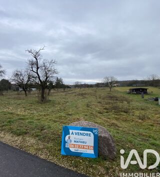  Terrain à vendre 1150 m²