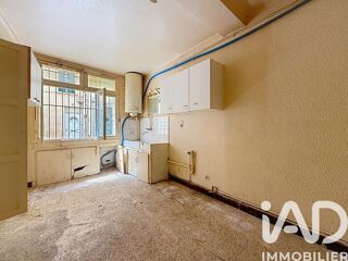  Appartement à vendre 1 pièce 16 m²