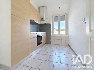 Appartement à vendre 2 pièces 49 m²