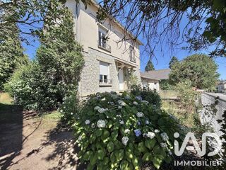  Maison à vendre 6 pièces 102 m²