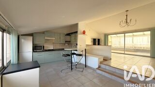  Maison à vendre 5 pièces 143 m²