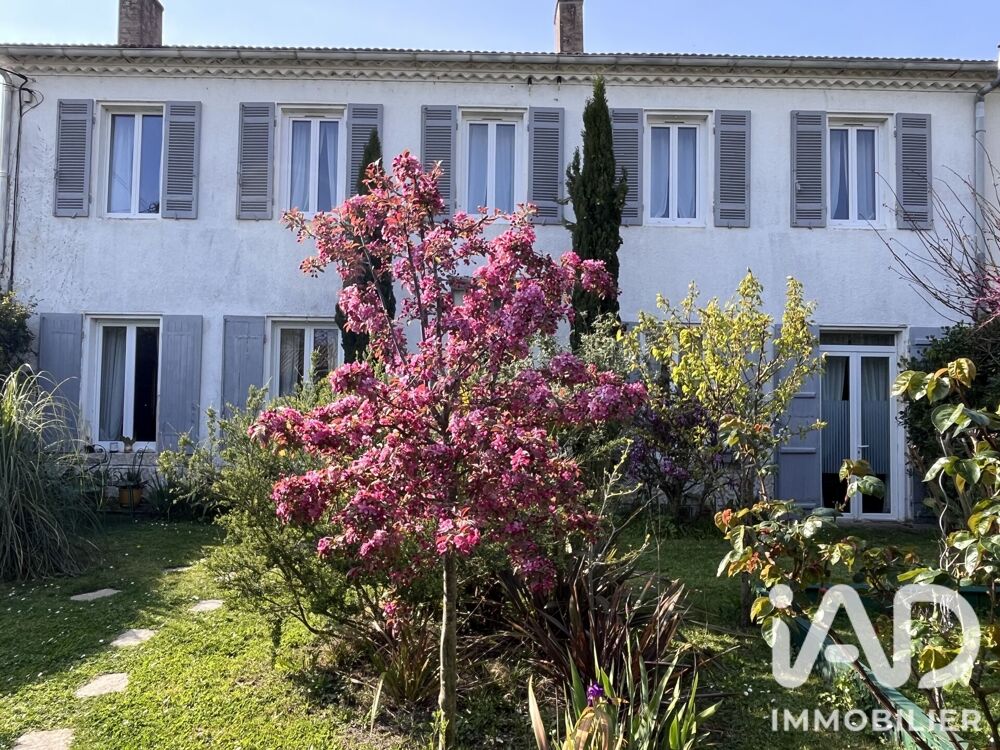 Vente Maison de campagne 7 pièces