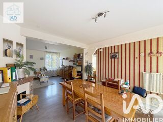  Maison à vendre 4 pièces 92 m²