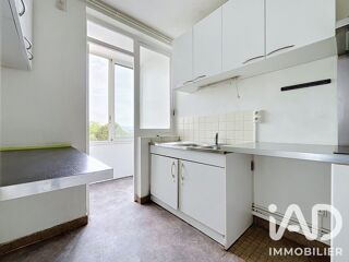  Appartement à vendre 3 pièces 55 m²