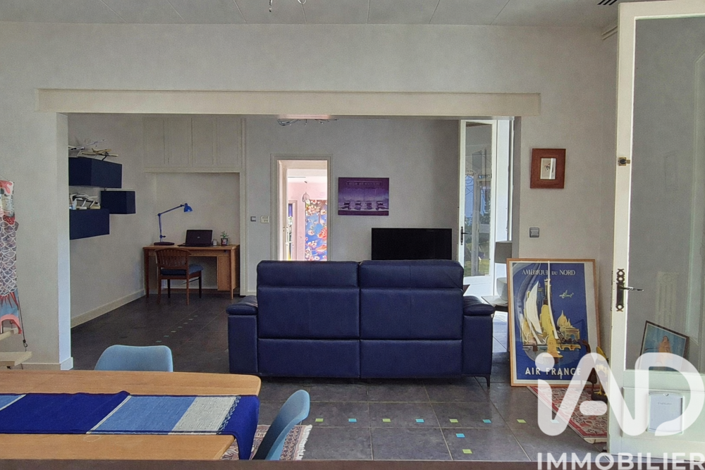Vente Maison Vente Maison traditionnelle 3 pièces Royan
