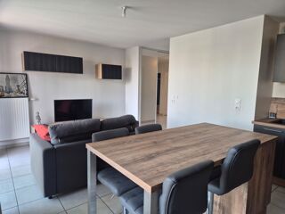  Appartement � vendre 3 pi�ces 64 m�