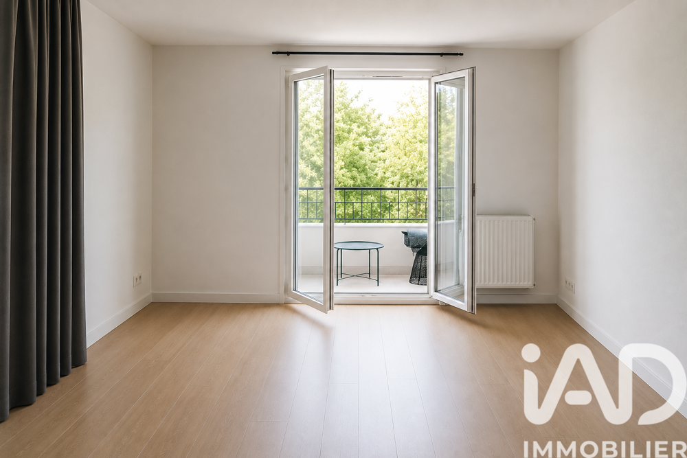 Vente Appartement Vente Appartement 3 pièces Nogent-sur-marne