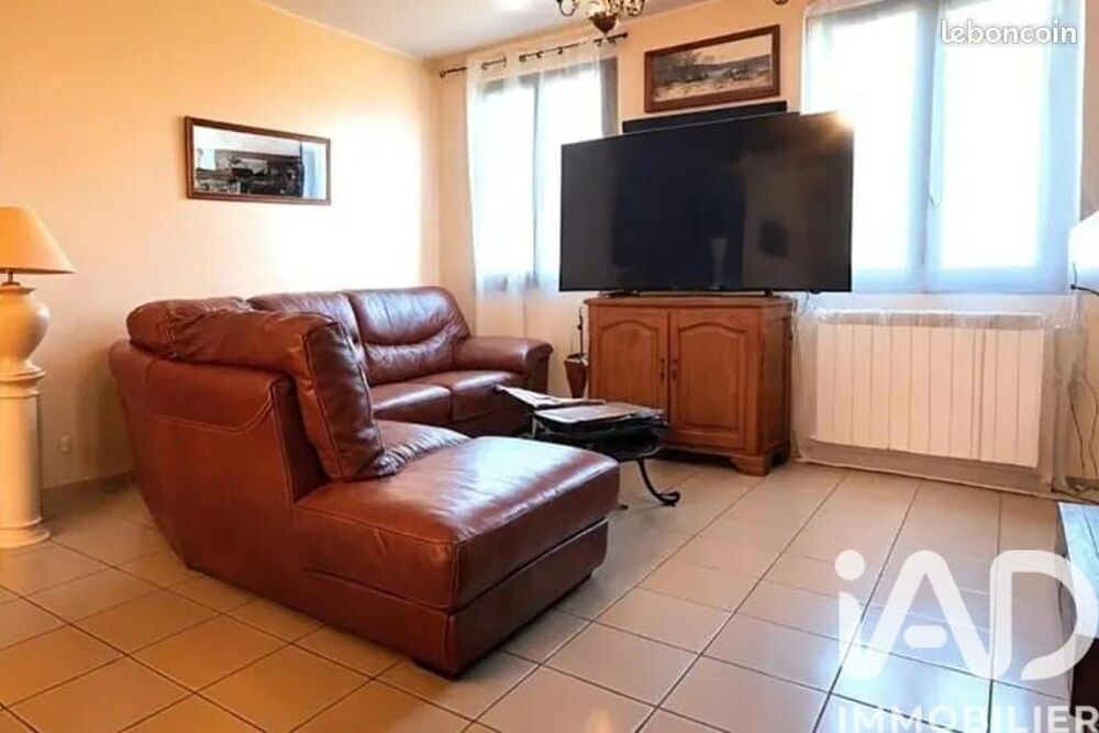 Vente Maison Vente Maison traditionnelle 5 pièces Saâcy-sur-marne