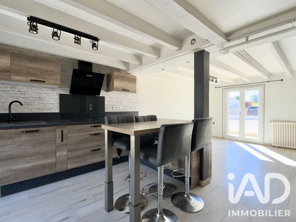 Vente Maison/villa 4 pièces
