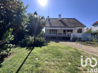  Maison à vendre 6 pièces 190 m²