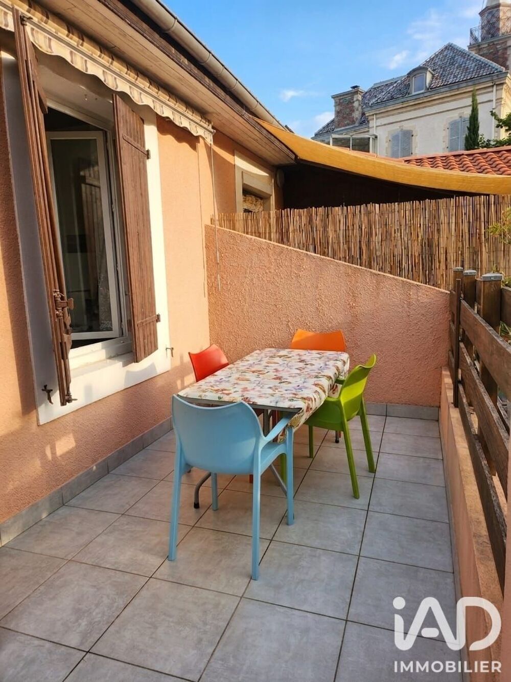 Vente Appartement Vente Appartement 2 pièces Moliets-et-maa