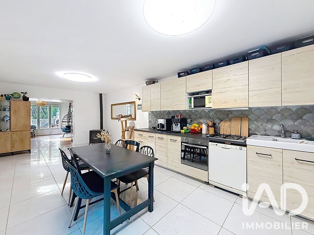 Vente Maison Vente Maison/villa 6 pièces Draguignan